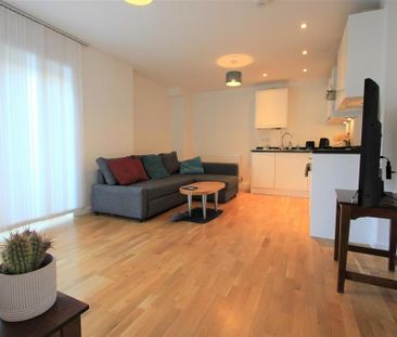 1 bedroom apartment to rent - Photo 3