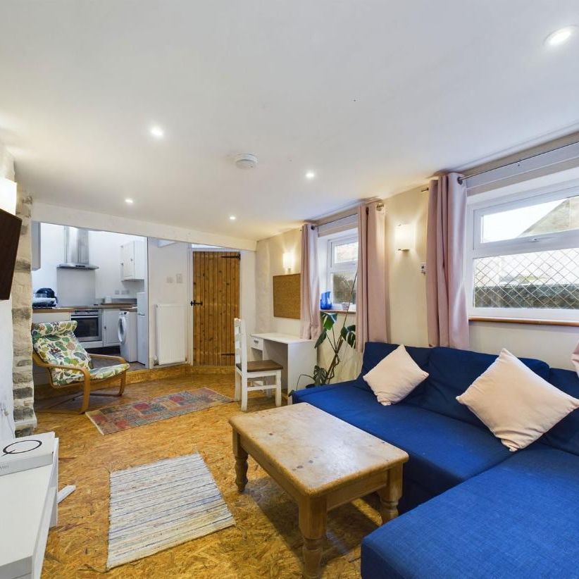 The Stables, Perranporth - Photo 1