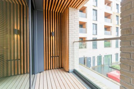 2 bedroom flat to rent - Photo 5