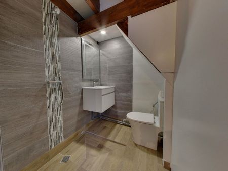 Location appartement 1 pièce, 13.90m², Montreuil - Photo 3