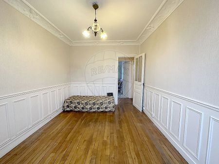Appartement 1 chambre(s) à louer - La Garenne-Colombes - Photo 3