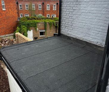 2 bedroom terraced house to rent - Photo 3