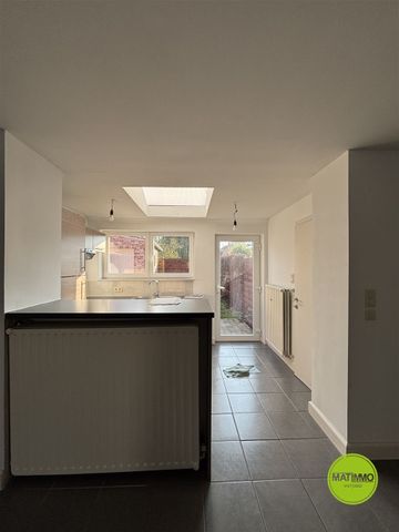 Charmante woning te huur in Mol met gezellige tuin. - Foto 3