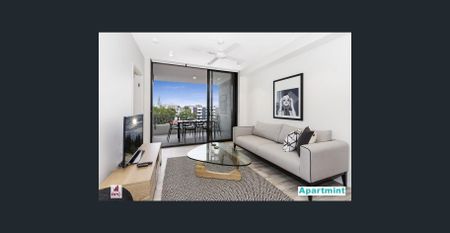 Furnished I City Views I Ducted Aircon I Rooftop Pool - Photo 2