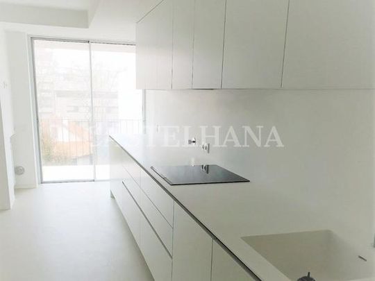 Apartamento T3 - Photo 1
