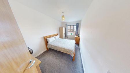 2 bedroom ground floor flat to rent - Photo 3