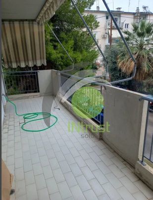 Διαμέρισμα για ενοικίαση Αγία Σοφία (Πάτρα) - Photo 1