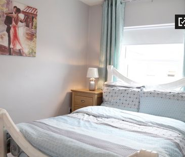 Charming room to rent in Downtown Dublin - Photo 1