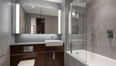 3 bedroom apartment to rent - Photo 5