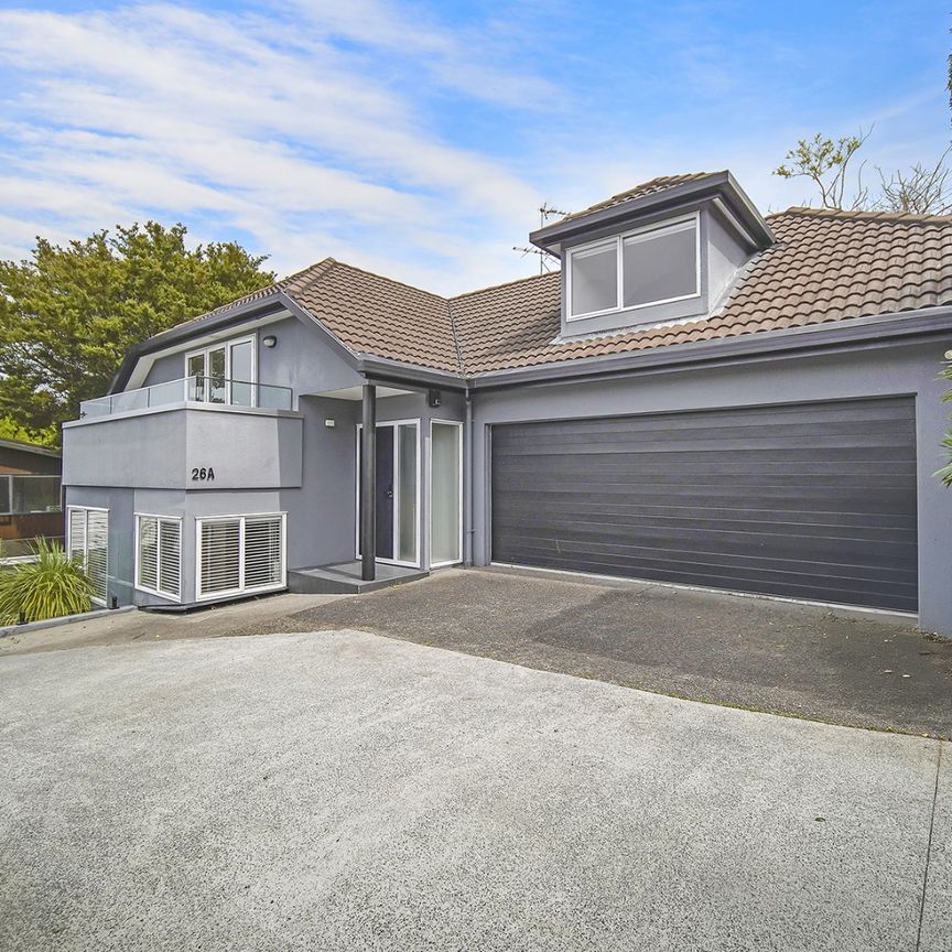 Super Stylish Modern Home - Photo 1