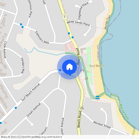 3/660 Beach Road, Surf Beach 2536, New South Wales