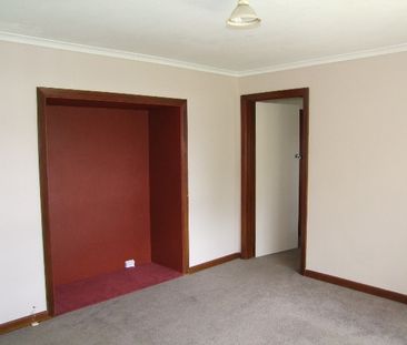 Spacious One Bedroom Unit - Photo 1