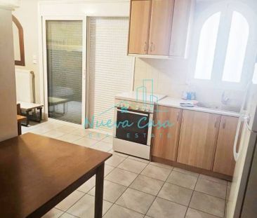 Studio/Γκαρσονιέρα για ενοικίαση Ψαροφάϊ (Πάτρα) - Photo 4