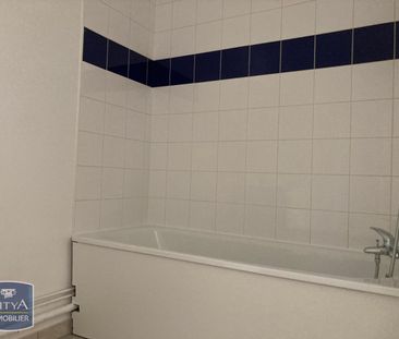 Location Appartement 2 pièces 55m² BAVANS 25550 - Photo 1