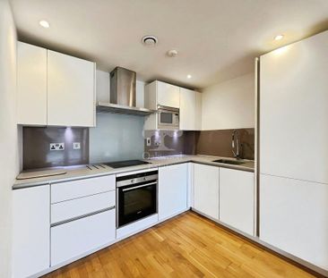 1 bedroom apartment to rent - Photo 6