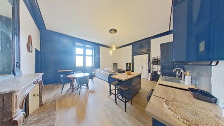 Location Appartement 2 pièces 50m² POITIERS 86000 - Photo 4