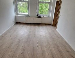 3 Zimmer Wohnung in Crimmitschau ab 01.08.2025 frei - Foto 1