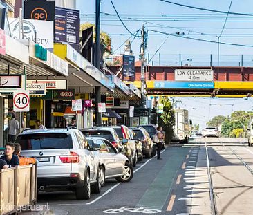 Unit 27/510 Glenferrie Road, Hawthorn. - Photo 4