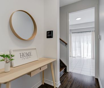 For Lease - 19 Cygnus Crescent, Barrie, Ontario - Photo 4