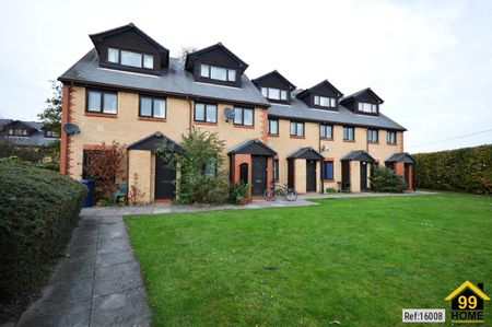 1 bed Flat in Sleaford Street , Cambridge, CB1 2PU - Photo 5