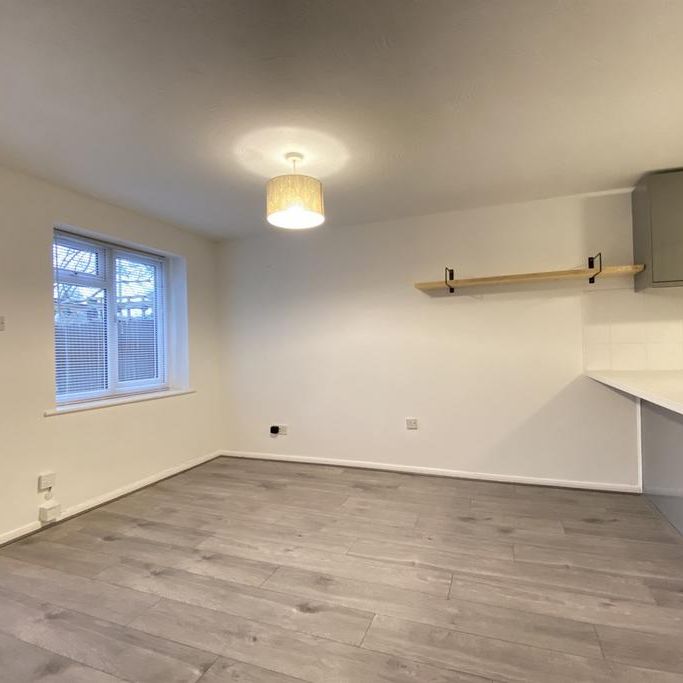 1 bedroom house to rent - Photo 1