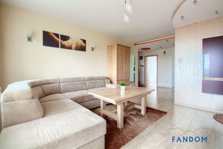 Super Miejsce – 3 pokoje | 60m + komórka lokatorska | LWOWSKA - Zdjęcie 2