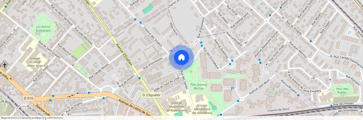 93800, Épinay-Sur-Seine