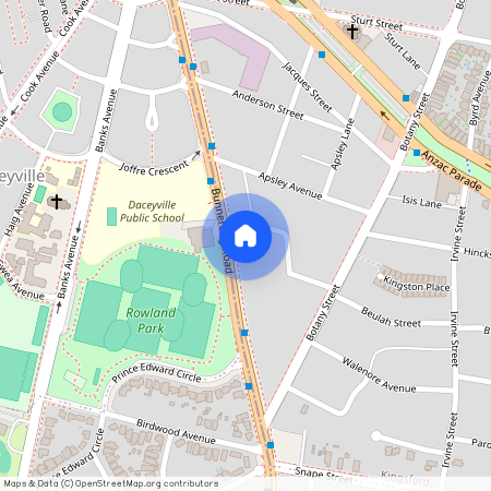 10/117 Bunnerong Road, NSW 2032, Kingsford