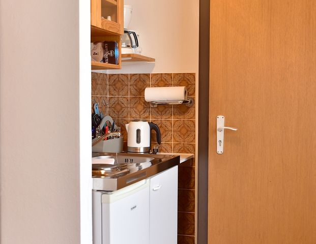 Heimbach am Rursee: Helle Ferienwohnung mit Balkon - Video Online - Photo 1