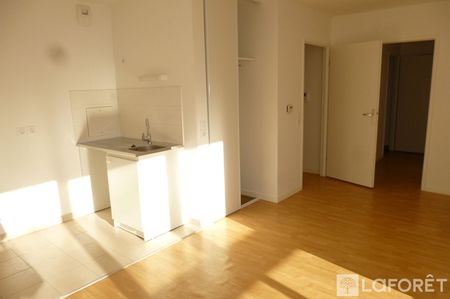 Appartement T3 Orsay à louer - Photo 3