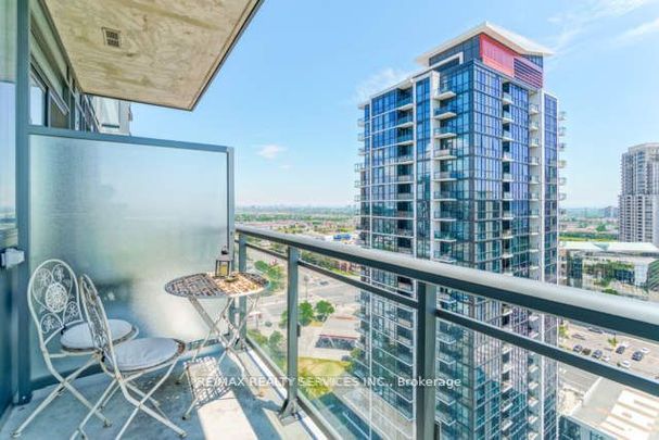 For Lease - 5025 Four Springs Avenue Unit# 1806, Mississauga, Ontario - Photo 1