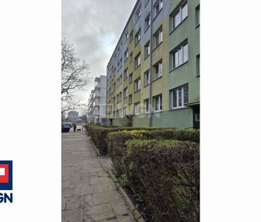 Mieszkanie na wynajem w bloku Wrocław, Powstańców Śląskich - Zdjęcie 5