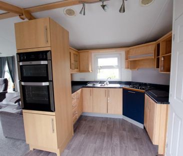 2 bedroom static caravan to rent - Photo 4