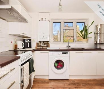 1 bedroom apartment to rent - Photo 6