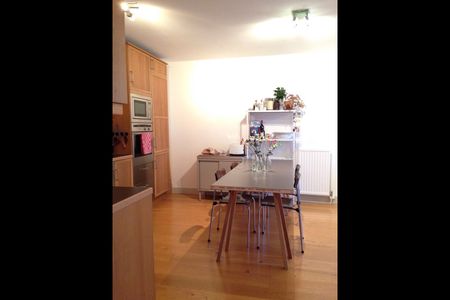 2 Bed Flat, Broadway Market, E2 - Photo 2