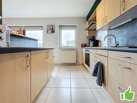 Appartement - Foto 4