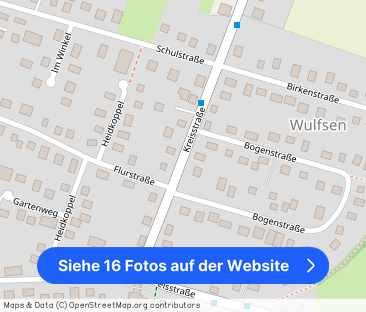 Herrlich wohnen in Wulfsen. Tolle Wohnung mit traumhaften Ausblick!... - Foto 1