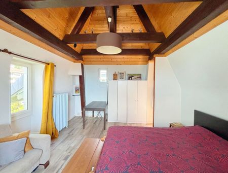 Prächtige 3.5-Zimmer-Wohnung in Prilly - Photo 3