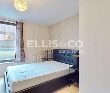 3 bedroom apartment to rent - Photo 5