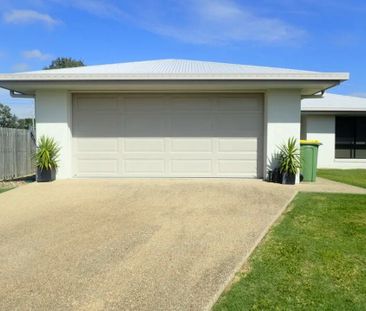 Stunning Family Home in Eimeo - 67 Village Circuit - Photo 1