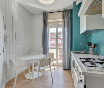 Viale Evaristo Stefini, Milan, Lombardy 20125 - Foto 5