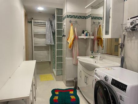 Kiadó jó állapotú lakás - Budapest I. kerület - Fotó 3
