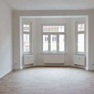 Familienwohnung mit Charme! - Foto 3