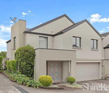 Ultra-convenient townhouse - Photo 5