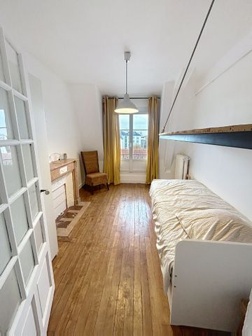 Appartement à louer - REIMS - Photo 2