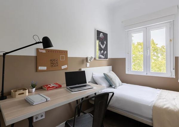 Calle Daoiz, Getafe, Community of Madrid 28903