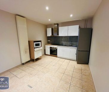 Appartement à louer 2 pièces 59.48m² - Photo 3