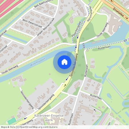 Prinses Julianastraat 17a, 8019 AS Zwolle