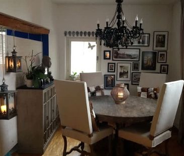 2.5 Zimmer, 4. Stock - Photo 3