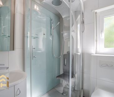 1.5 Zimmer, 30 m², 1. Stock - Foto 3
